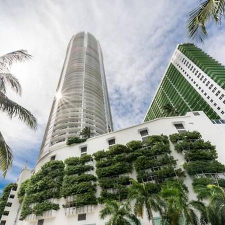 Opera Tower Miami Exterior foto