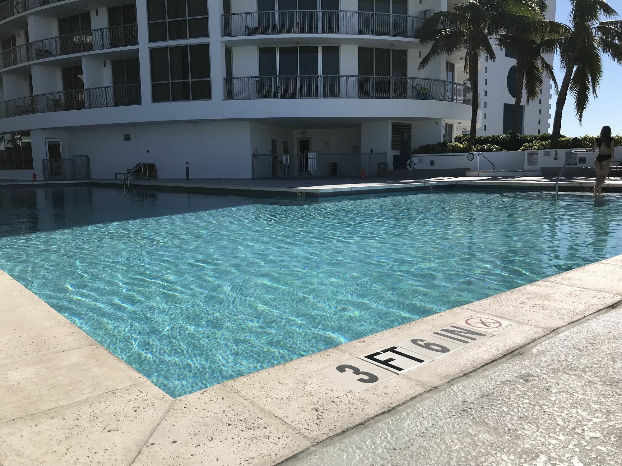 Opera Tower Miami Exterior foto